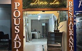 Pousada e Restaurante Dona Lu